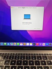 APPLE MACBOOK PRO A1706